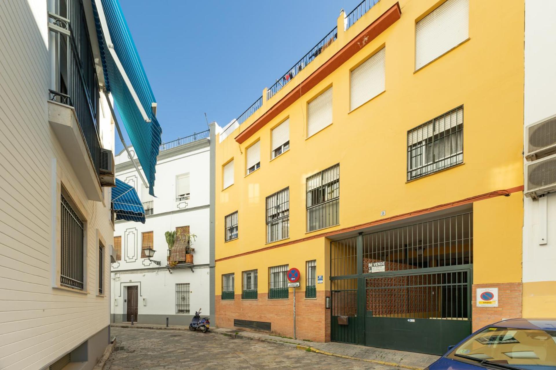 Appartement Charming 2 Bedrooms Apartment With Free Parking At Plaza Alameda By Ocityzen *