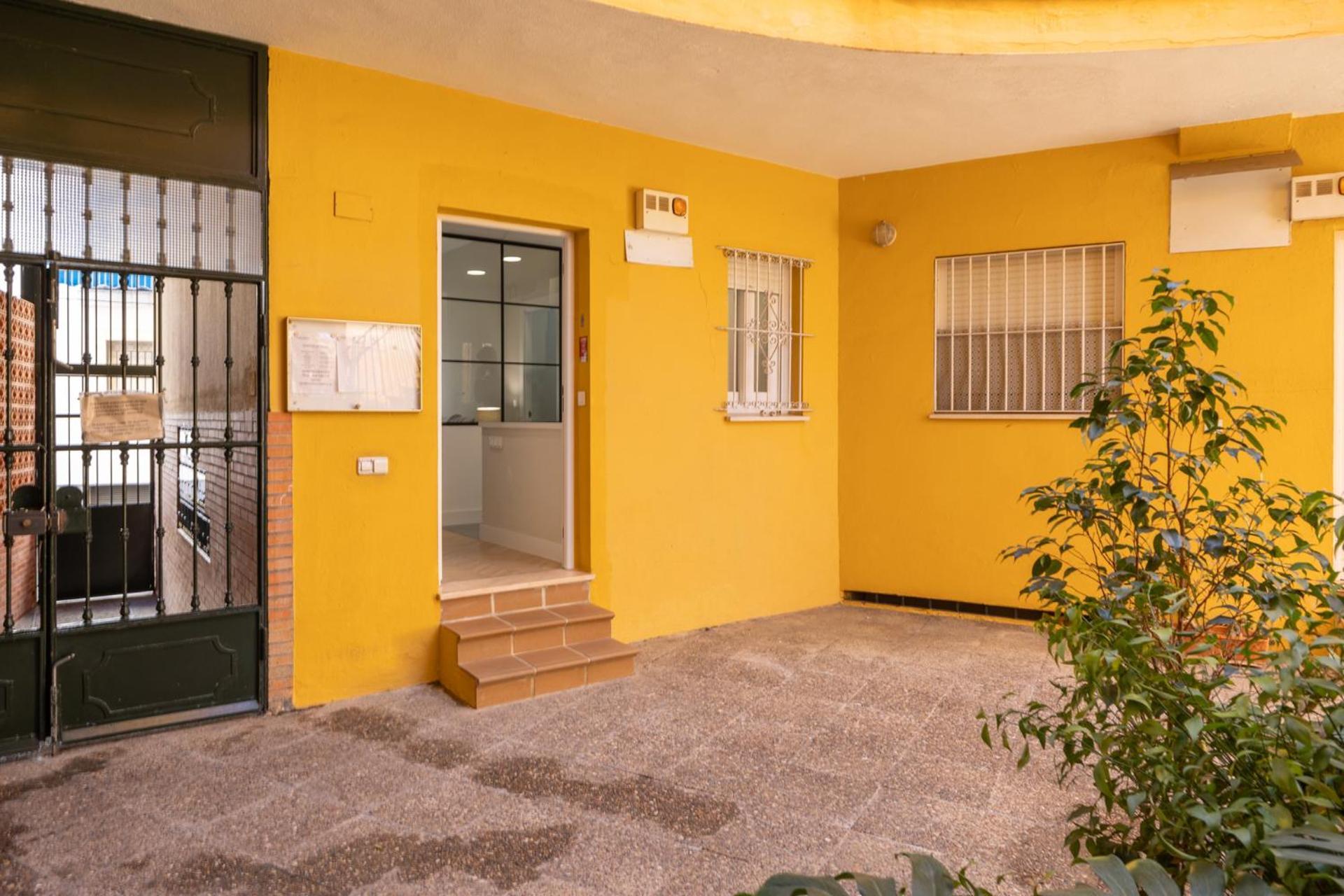 Charming 2 Bedrooms Apartment With Free Parking At Plaza Alameda By Ocityzen Séville