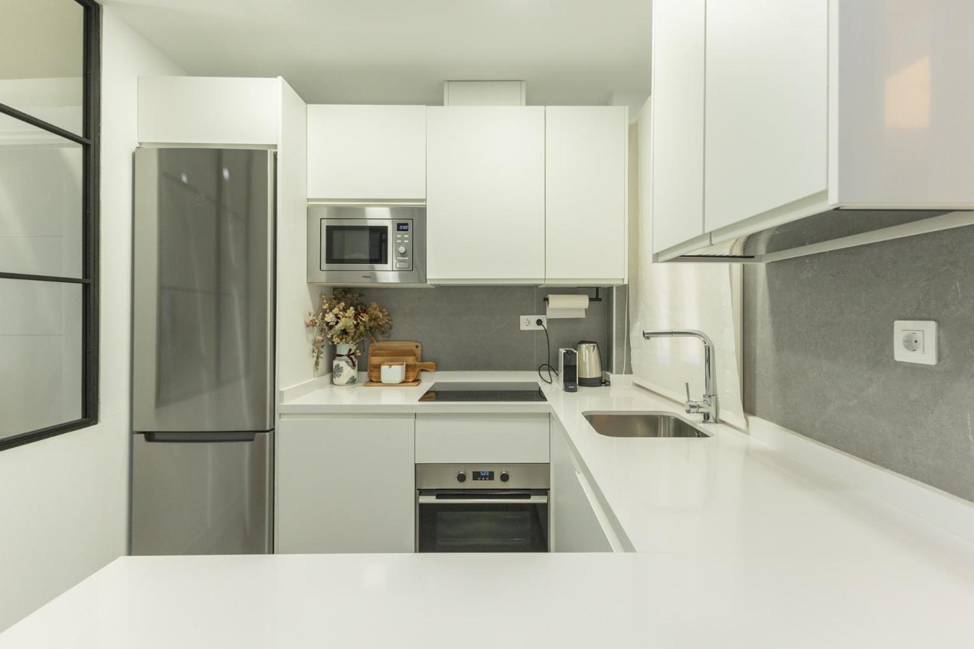 Charming 2 Bedrooms Apartment With Free Parking At Plaza Alameda By Ocityzen Séville