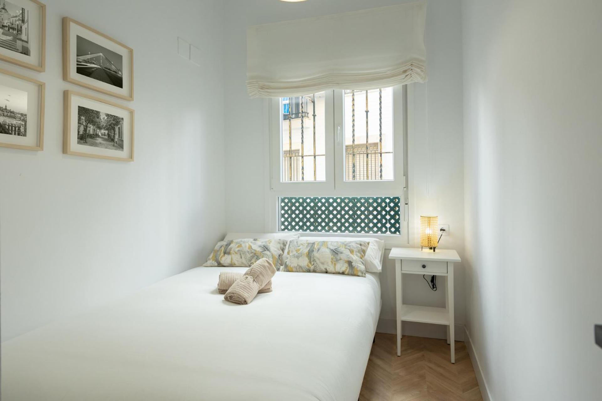 Charming 2 Bedrooms Apartment With Free Parking At Plaza Alameda By Ocityzen Appartement *