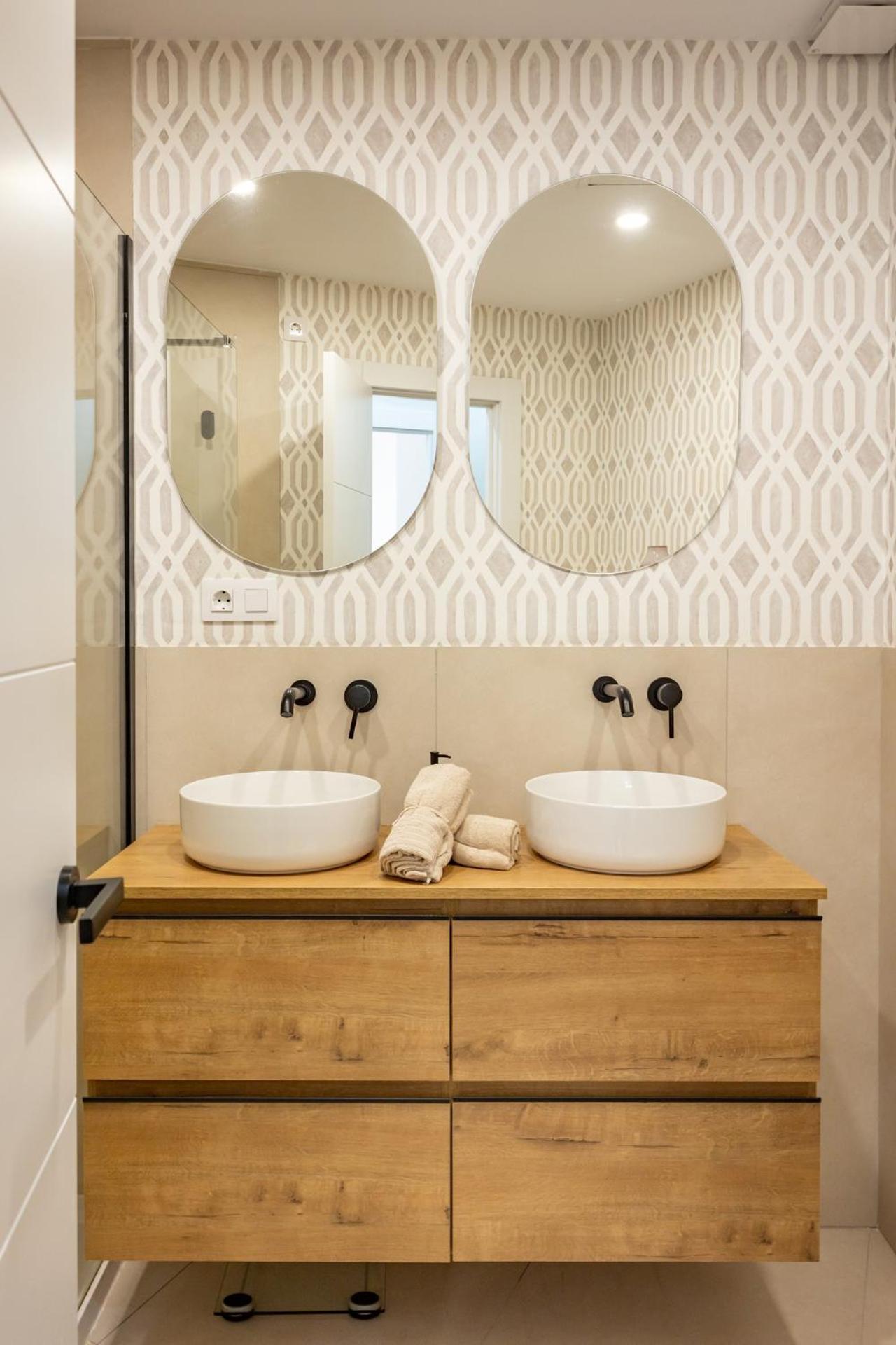 Appartement Charming 2 Bedrooms Apartment With Free Parking At Plaza Alameda By Ocityzen