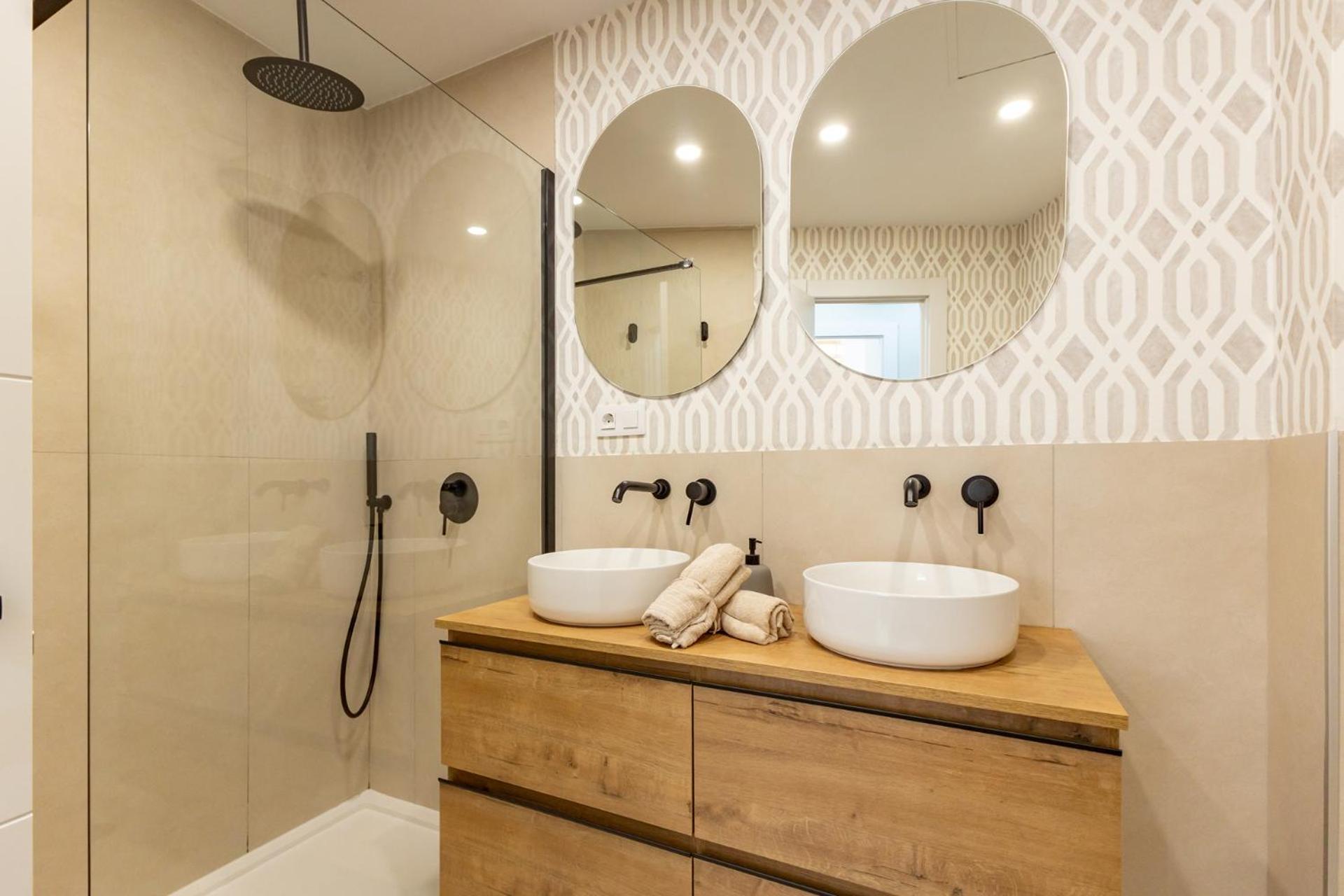 Appartement Charming 2 Bedrooms Apartment With Free Parking At Plaza Alameda By Ocityzen Séville