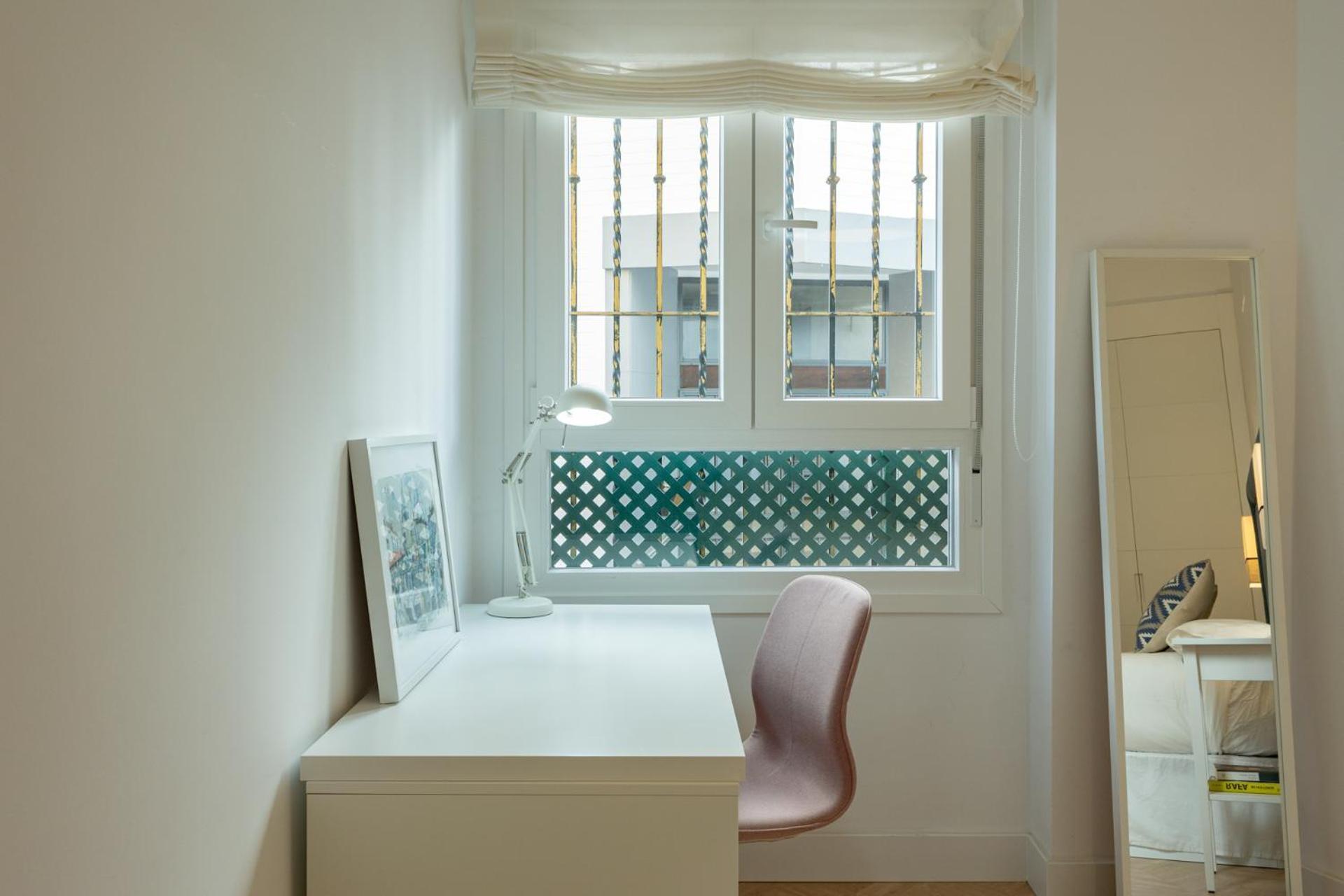 Appartement Charming 2 Bedrooms Apartment With Free Parking At Plaza Alameda By Ocityzen Séville