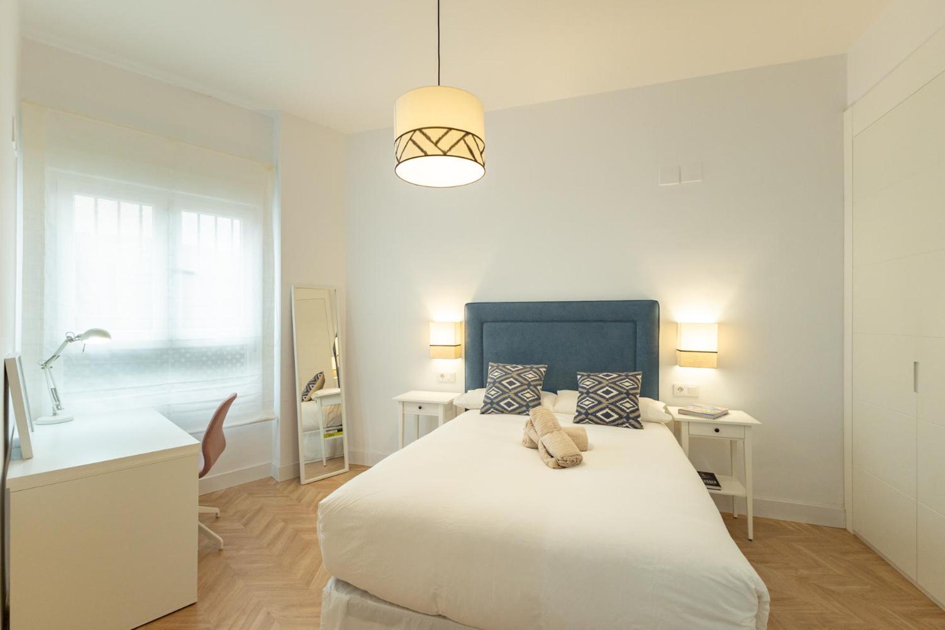 Appartement Charming 2 Bedrooms Apartment With Free Parking At Plaza Alameda By Ocityzen