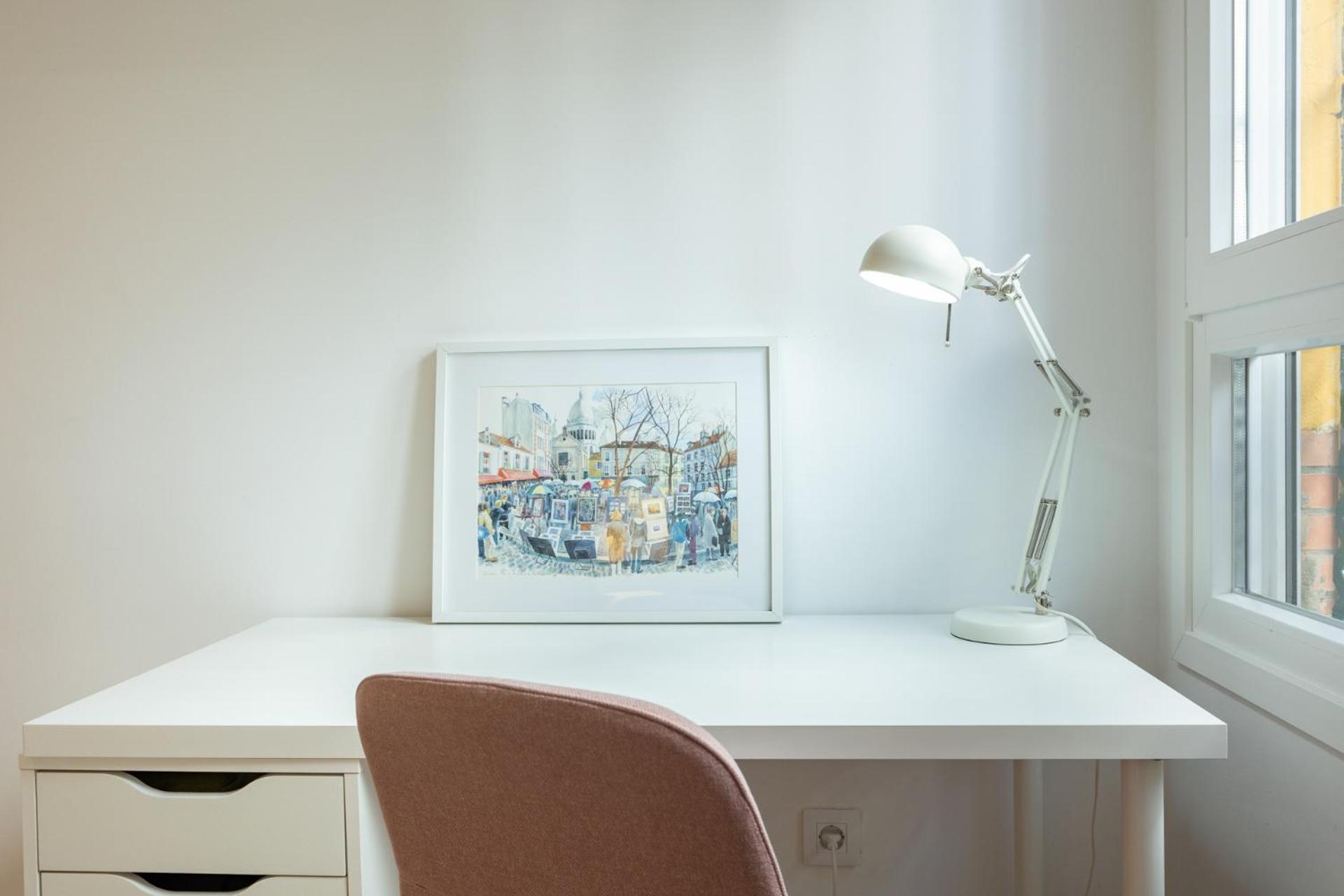 Appartement Charming 2 Bedrooms Apartment With Free Parking At Plaza Alameda By Ocityzen Séville